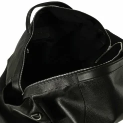 Discount Marc O'Polo Weekender Reisetasche Leder 51 cm black