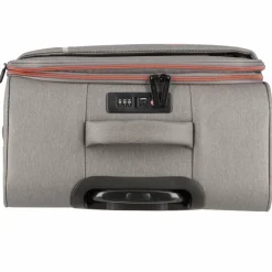 March15 Trading Silhouette 4 Rollen Kofferset 3-teilig mit Dehnfalte