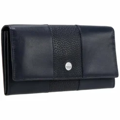 Maître Auen Diedburg Clutch Geldbörse RFID Schutz Leder 18.5 cm