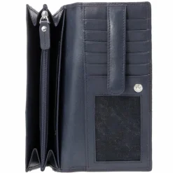 Maître Auen Diedburg Clutch Geldbörse RFID Schutz Leder 18.5 cm