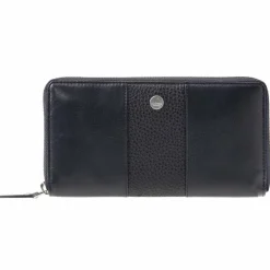 Damen Maître Auen Dietrun Geldbörse RFID Schutz Leder 19 cm