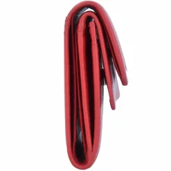 Online Maître Belg Deda Geldbörse Leder 10 cm red