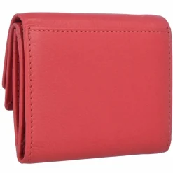 Online Maître Belg Deda Geldbörse Leder 10 cm red