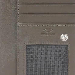 Damen Maître Belg Diedburg Geldbörse Leder 18 cm