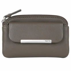 Maître Schlüsseletuis<Belg Sigwulf Schlüsseletui Leder 11 cm falcon