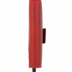 Maître Visitenkartenetuis<Birkenfeld c-two Kitkartenetui RFID Leder 10 cm red