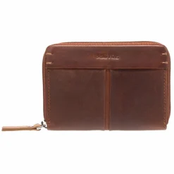 Maître Birkenfeld Dalin Kreditkartenetui RFID Schutz Leder 11 cm