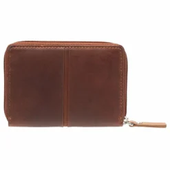 Maître Birkenfeld Dalin Kreditkartenetui RFID Schutz Leder 11 cm