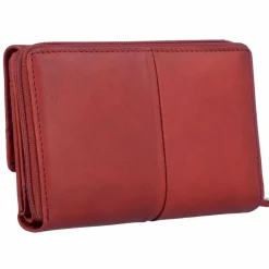 Damen Maître Birkenfeld Geldbörse Leder 13,5 cm