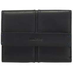 Damen Maître Birkenfeld Ilsebill Geldbörse RFID Schutz Leder 8.5 cm