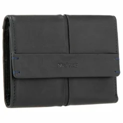 Damen Maître Birkenfeld Ilsebill Geldbörse RFID Schutz Leder 8.5 cm