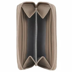 Damen Maître ellern Geldbörse RFID Schutz Leder 11 cm