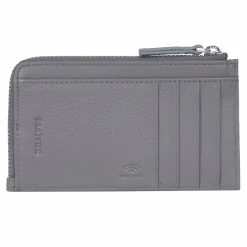 Maître Ellern Kreditkartenetui RFID Schutz Leder 13 cm