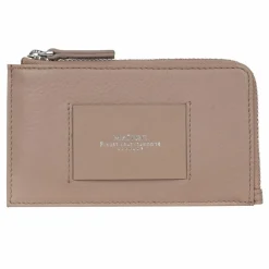 Maître Visitenkartenetuis<Ellern Kreditkartenetui RFID Schutz Leder 13 cm fungi