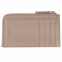 Maître Visitenkartenetuis<Ellern Kreditkartenetui RFID Schutz Leder 13 cm fungi