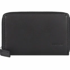 Maître F3 Adobar Kreditkartenetui RFID Schutz Leder 10.5 cm