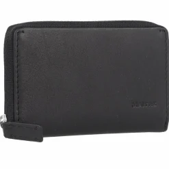 Maître F3 Adobar Kreditkartenetui RFID Schutz Leder 10.5 cm