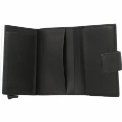 Maître F3 c-three Kreditkartenetui RFID Leder 6,5 cm