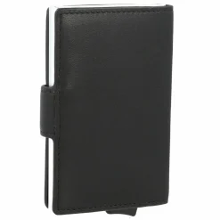 Maître F3 c-two Kreditkartenetui RFID Leder 6,5 cm