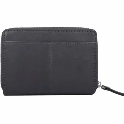 Damen Maître Lemberg Diethilde Geldbörse RFID Schutz Leder 13 cm