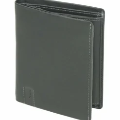 Herren Maître Special Make Up Geldbörse Leder 10 cm