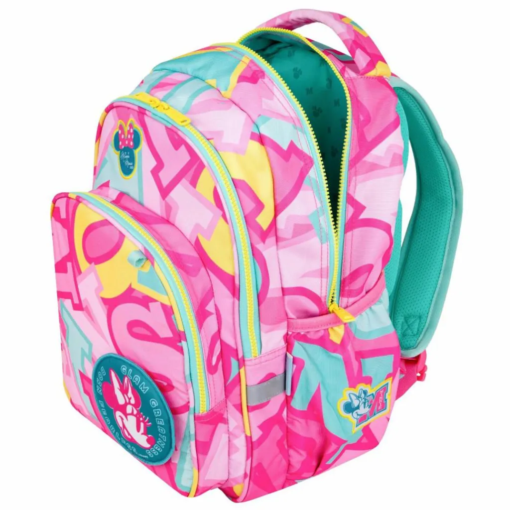 Clearance McNeill Base Kinderrucksack 36 cm Minnie Mouse