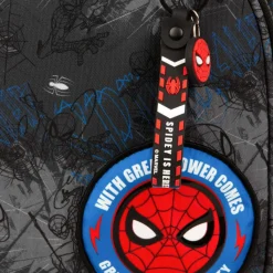 McNeill Kinderrucksäcke<Base Kinderrucksack 36 cm Spider Man