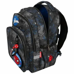 McNeill Kinderrucksäcke<Base Kinderrucksack 36 cm Spider Man