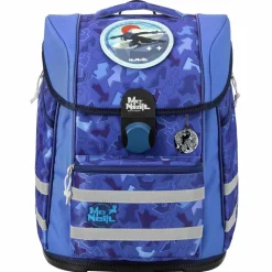 McNeill Biggy Schulranzen-Set 5tlg.