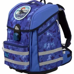 McNeill Biggy Schulranzen-Set 5tlg.