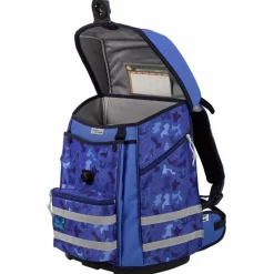 McNeill Biggy Schulranzen-Set 5tlg.