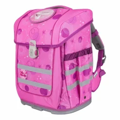 McNeill Ergo Compacto Schulranzen-Set 5-teilig