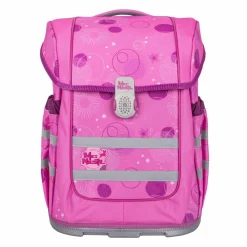 McNeill Ergo Compacto Schulranzen-Set 5-teilig