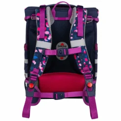 Outlet McNeill Ergo Compacto Schulranzen-Set 5-teilig Dream