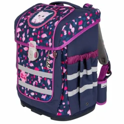 Outlet McNeill Ergo Compacto Schulranzen-Set 5-teilig Dream