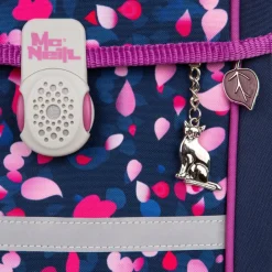 Outlet McNeill Ergo Compacto Schulranzen-Set 5-teilig Dream