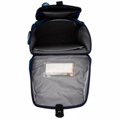 McNeill Schulranzen & Sets<Ergo Compacto Schulranzen-Set 5-teilig Tetra