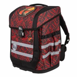 McNeill Ergo Compacto Schulranzen-Set 5-teilig