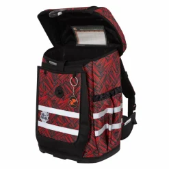 McNeill Ergo Compacto Schulranzen-Set 5-teilig