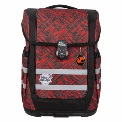 McNeill Ergo Compacto Schulranzen-Set 5-teilig