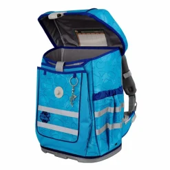 McNeill Ergo Compacto Schulranzen-Set 5-teilig