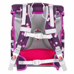 McNeill Schulranzen & Sets<Ergo Compacto Schulranzen-Set 5-teilig Ruby