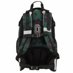 McNeill LUCA Schulrucksack 45 cm