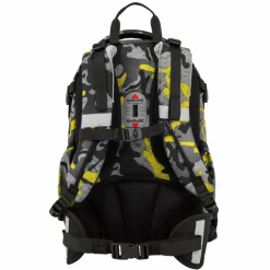 Hot McNeill LUCA Schulrucksack 45 cm Cover