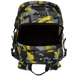 Hot McNeill LUCA Schulrucksack 45 cm Cover