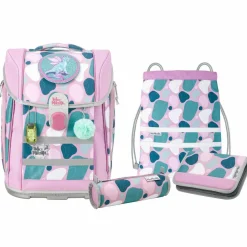 McNeill McLight 2 Schulranzen-Set 6tlg.