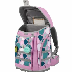 McNeill McLight 2 Schulranzen-Set 6tlg.