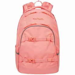 New McNeill Milo Schulrucksack 43 cm pink