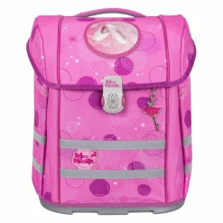 McNeill Schulranzen & Sets<Perfecto Schulranzen-Set 5-teilig Pinky