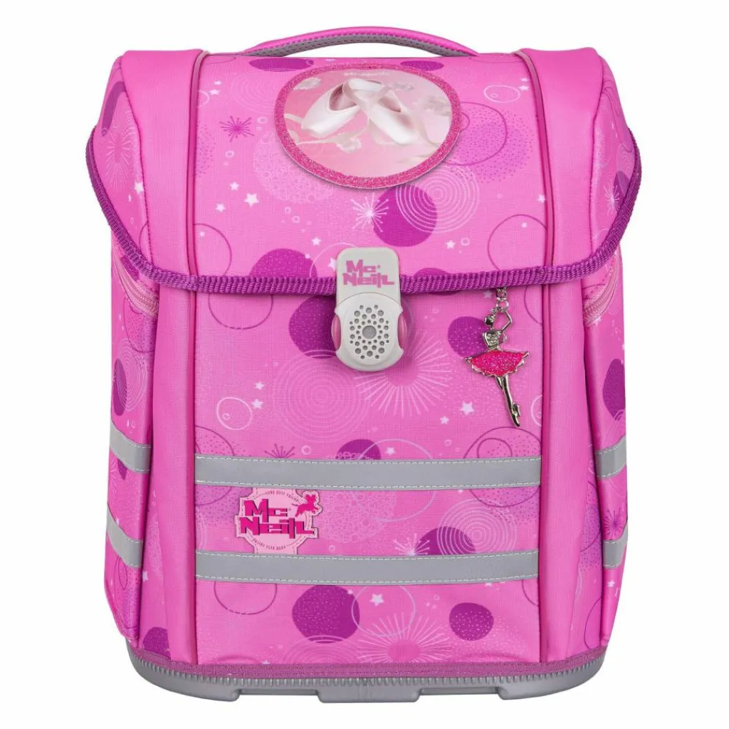 McNeill Schulranzen & Sets<Perfecto Schulranzen-Set 5-teilig Pinky